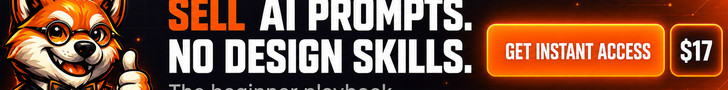 Leaderboard banner