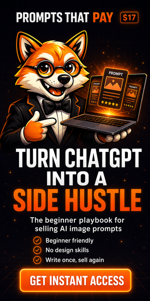 Half Page banner