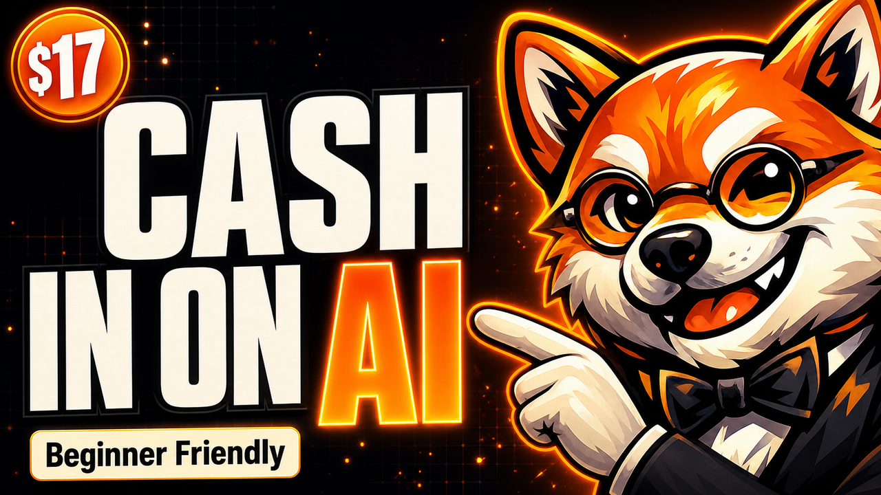 YouTube Thumbnail banner