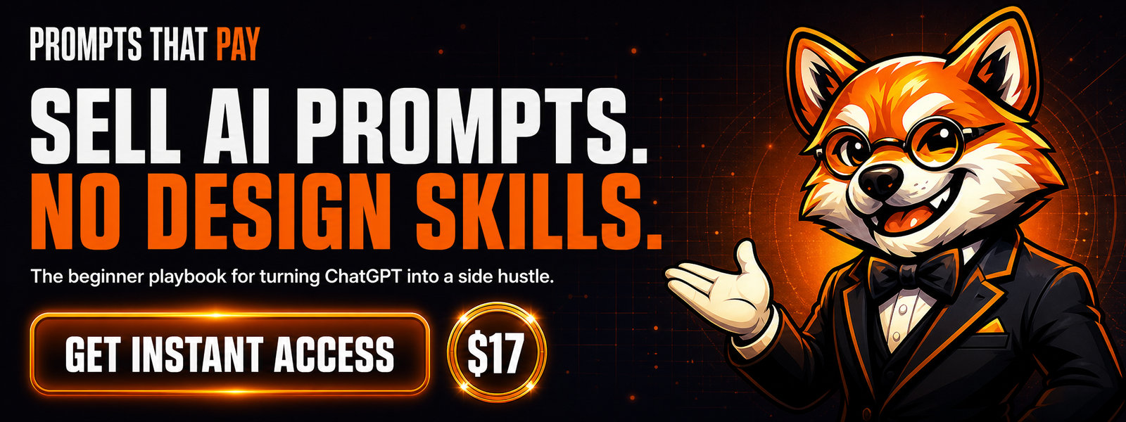 Bonus Page Hero banner
