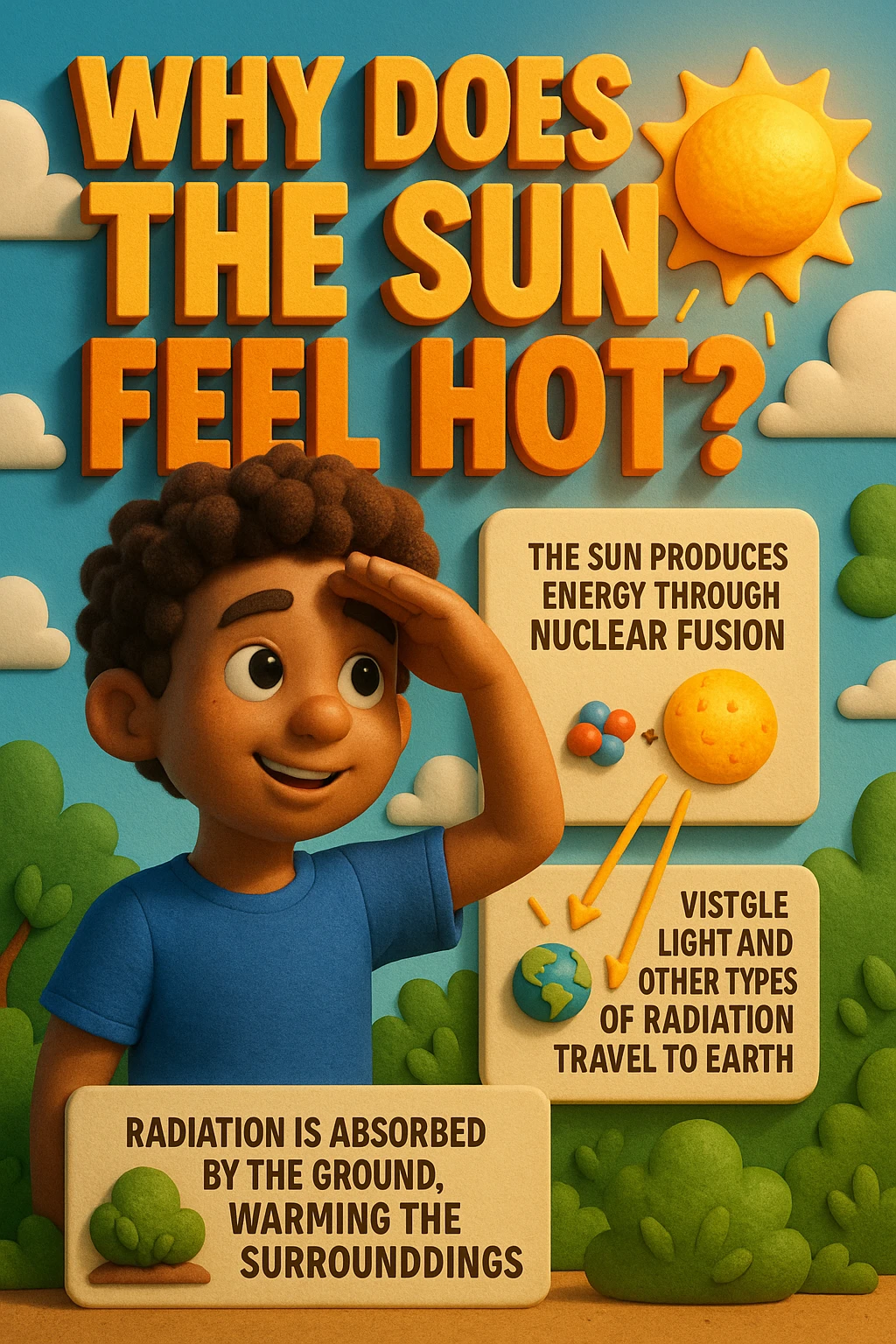 20250512_1907_Sun's Heat Explained_simple_compose_01jv265qr9e14v7xwqdsmb4n9g