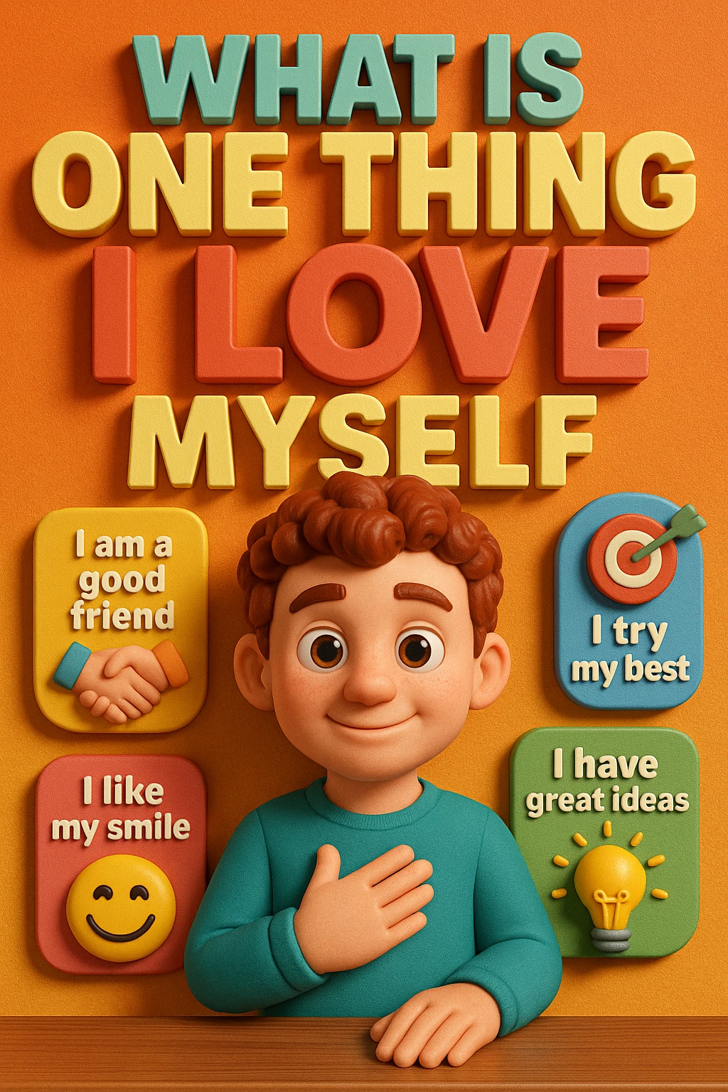 20250516_1501_Self-Love Tips Poster_simple_compose_01jvc1qg68e75rbmx71ctfervw
