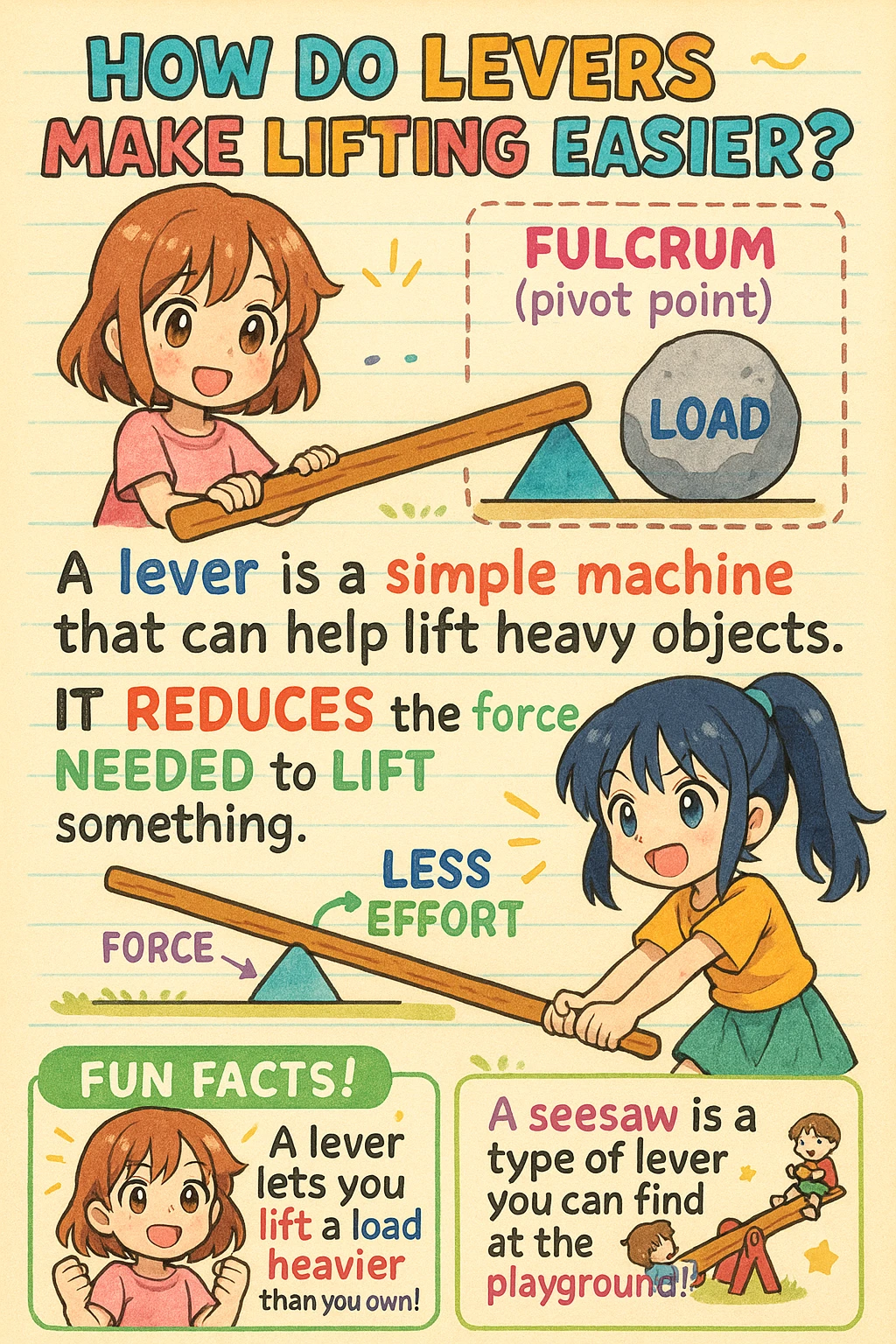 20250519_1704_Colorful Lever Mechanics_simple_compose_01jvkzy1erfx3r4hcsfqn76yx6