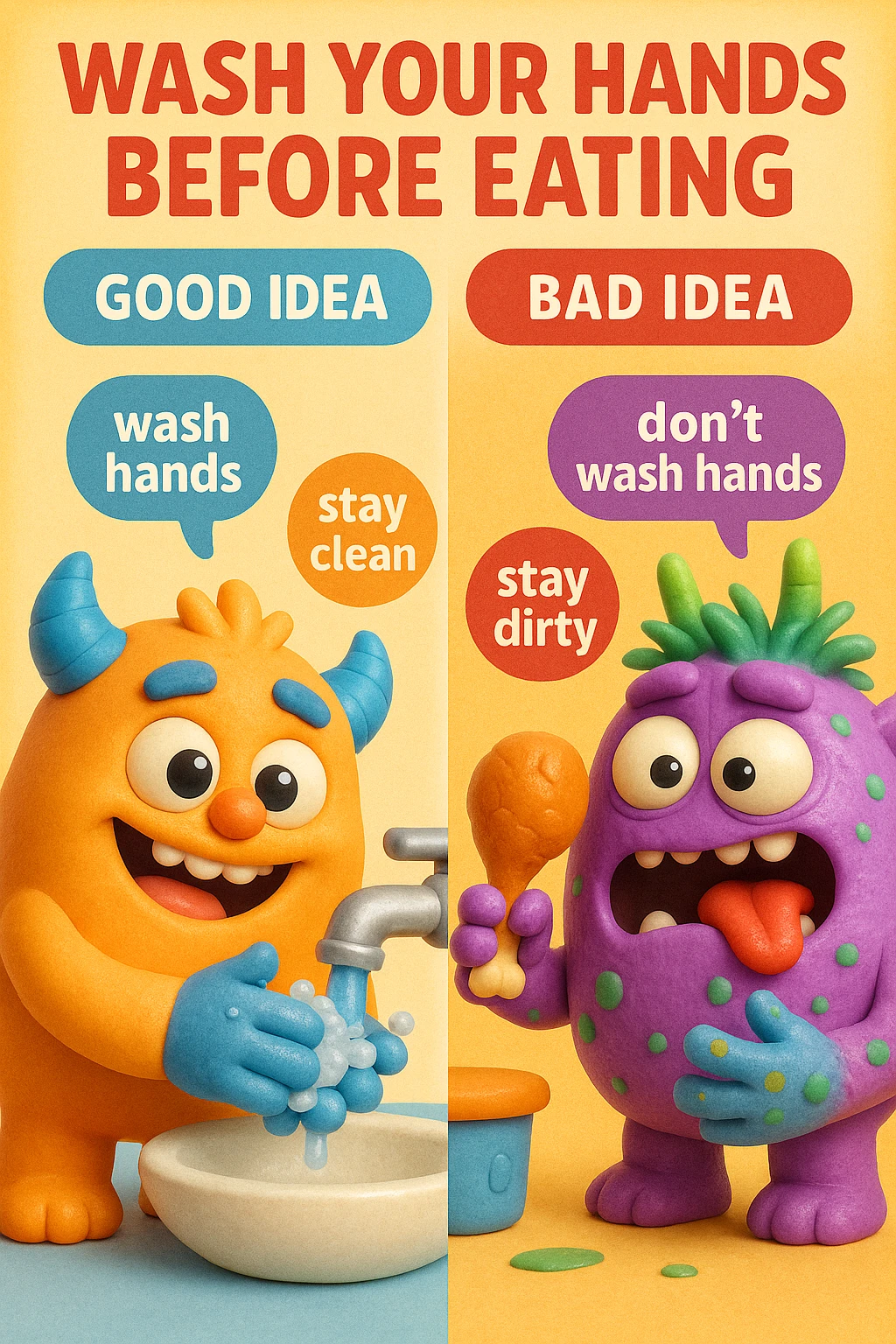 20250520_1135_Handwashing Monster Guide_simple_compose_01jvnzg4g9f0jb8t5gxz06qbyt