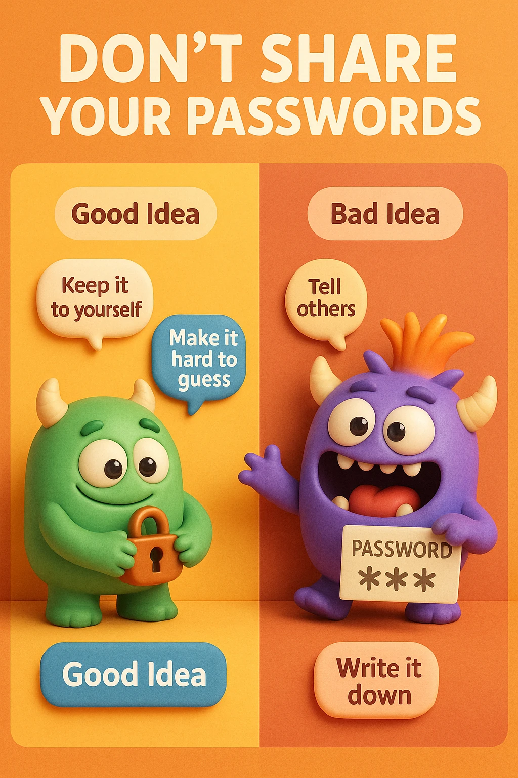 20250520_1136_Password Protection Monsters_simple_compose_01jvnzjv5qe9wbn538gv1fg04b