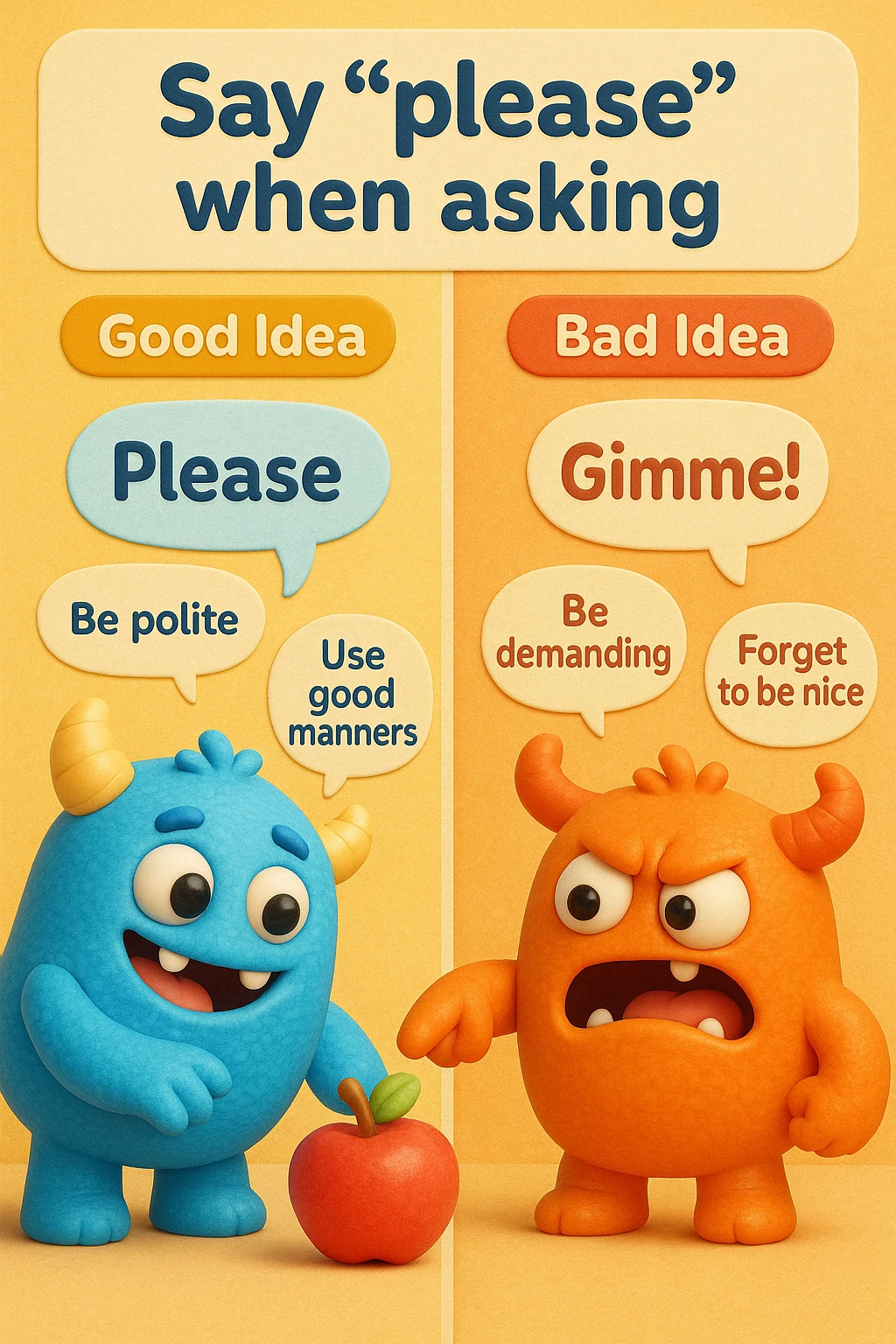 20250520_1150_Monster Manners Education_simple_compose_01jvp0c8jxf69rfyyrr420n2qs
